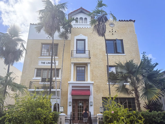 Main building photo